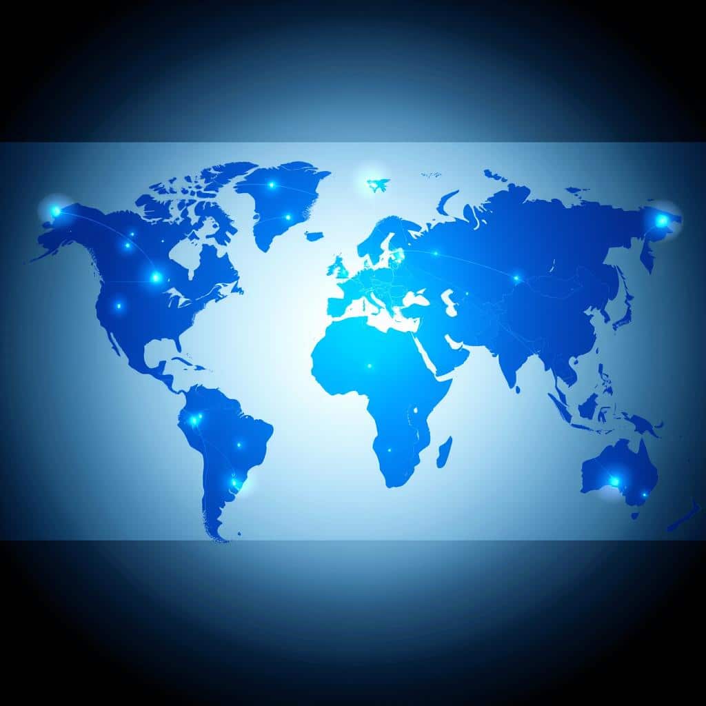 Globale Perspektive bei Rocket Internet SE