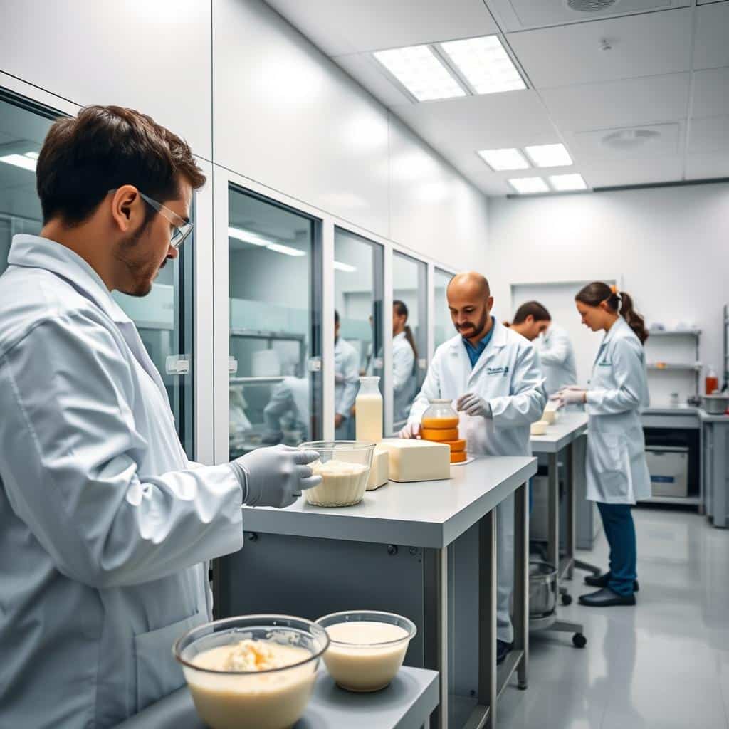 Innovationsprozesse bei der Unternehmensgruppe Theo Müller S.e.c.s.