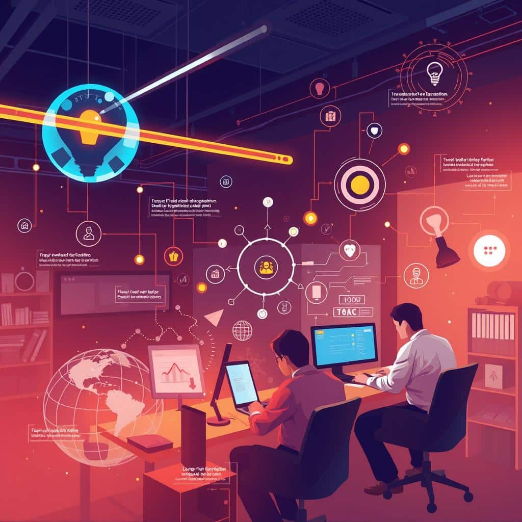 Innovationsstrategie der United Internet AG