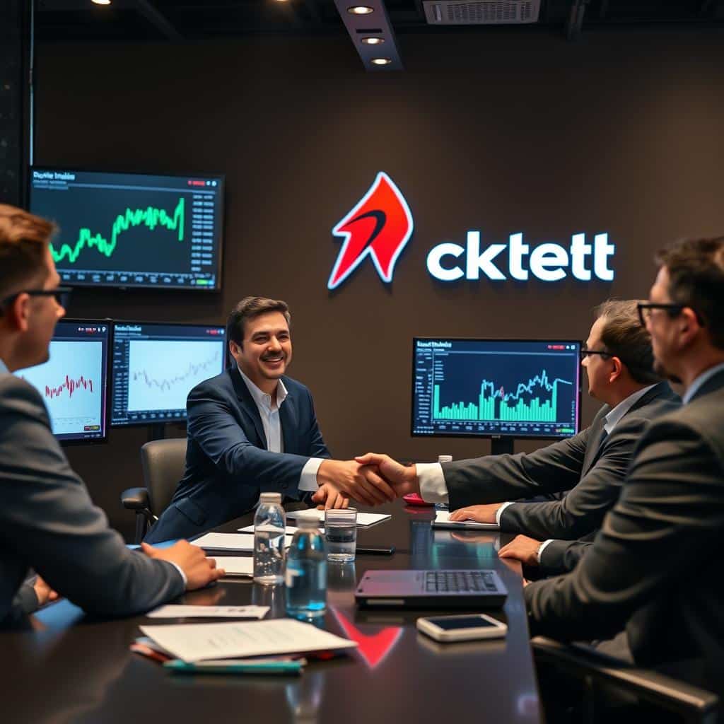 Investment durch Rocket Internet SE
