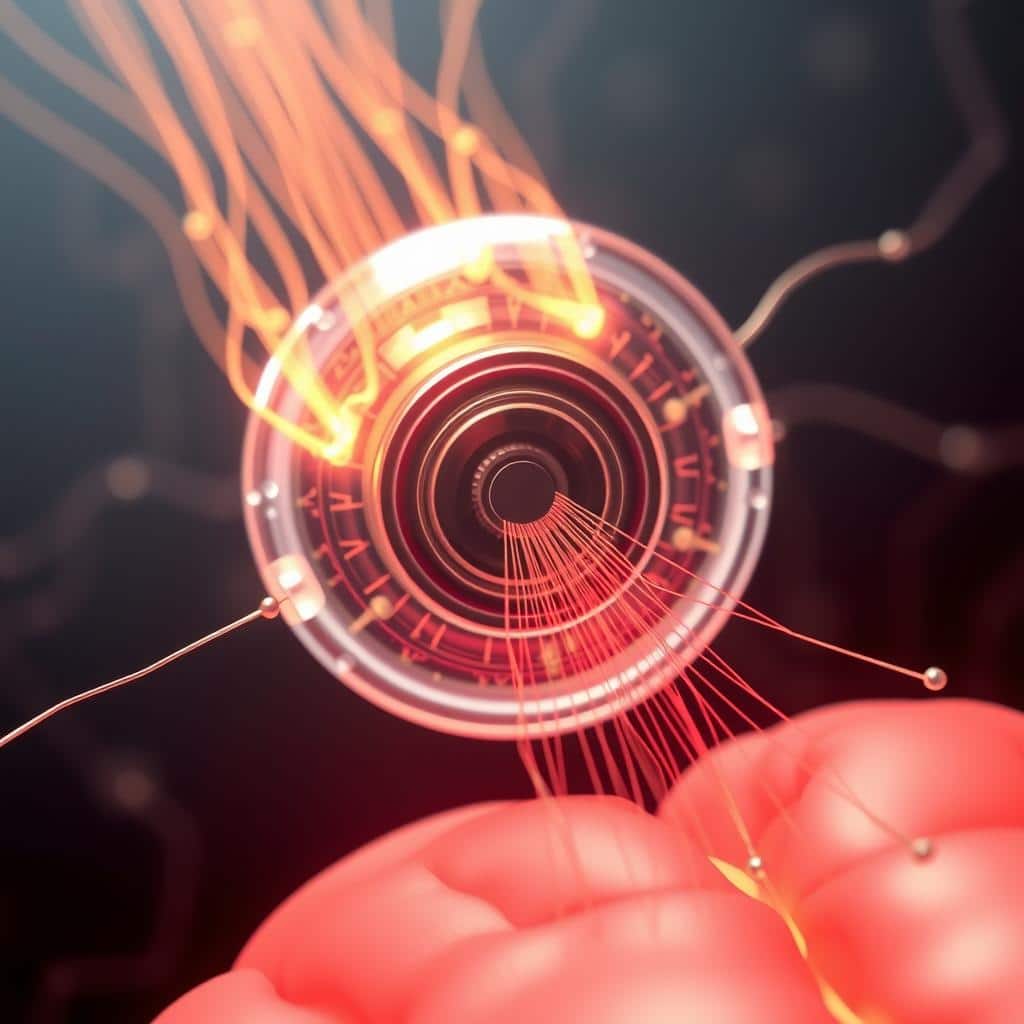 Neuralink Brain-Computer-Interface