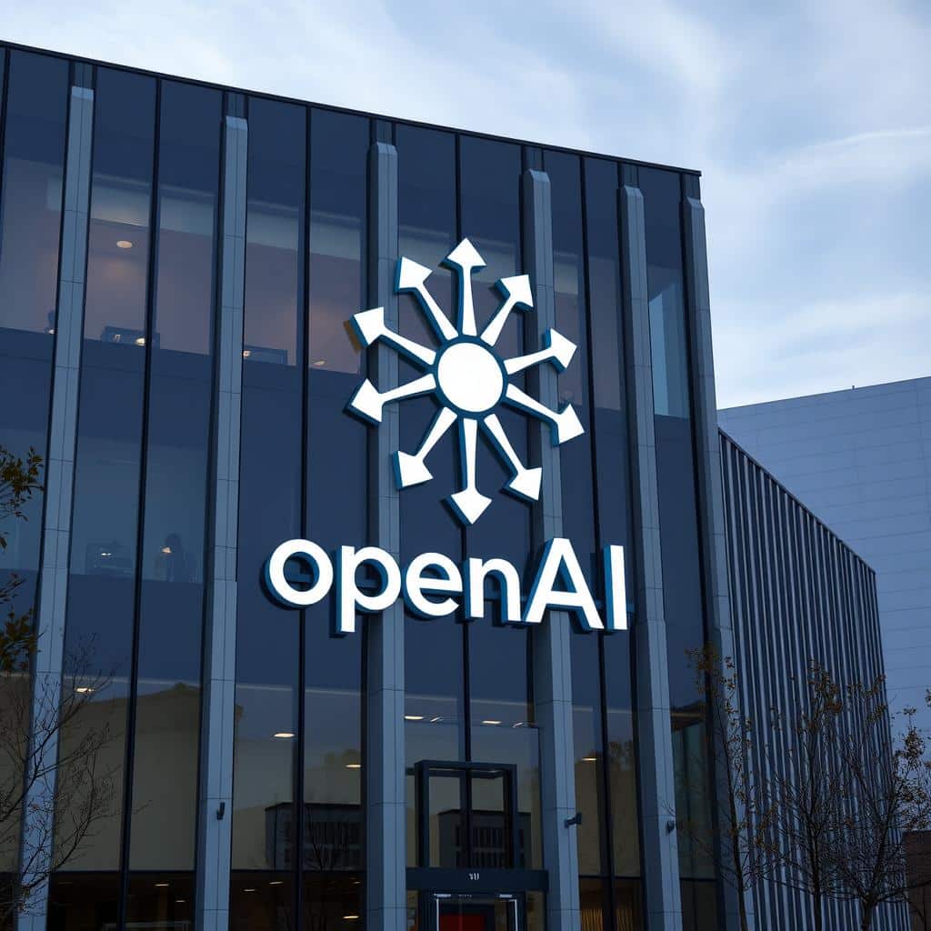 OpenAI Logo