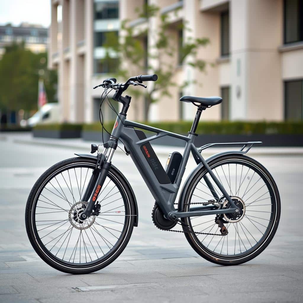 Sushi E-Bikes von Joko Winterscheidt