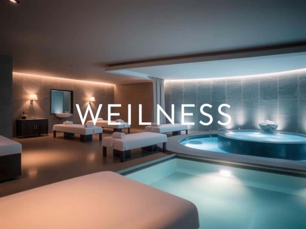 Wellness-Erlebnisse im Angebot von Jochen Schweizer