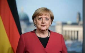 Angela Merkel