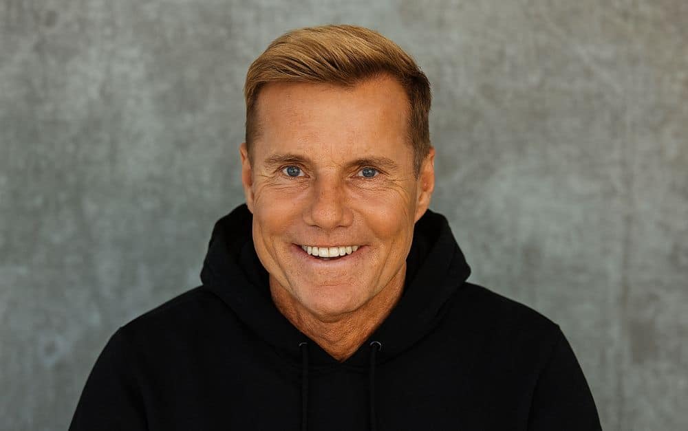 Dieter Bohlen