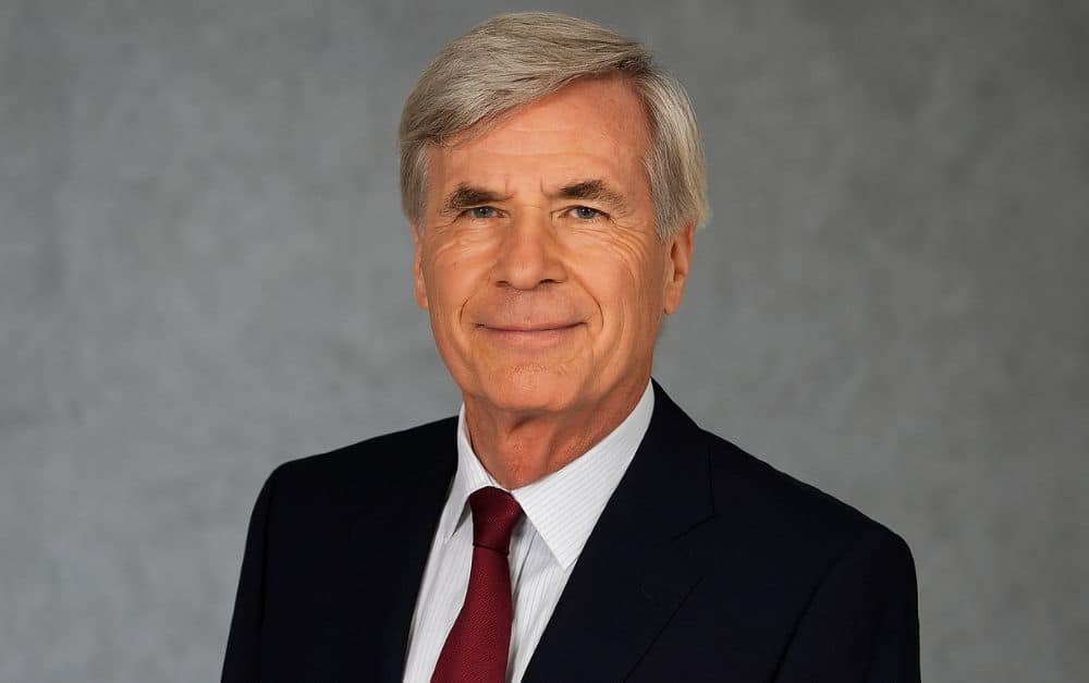 Dieter Schwarz