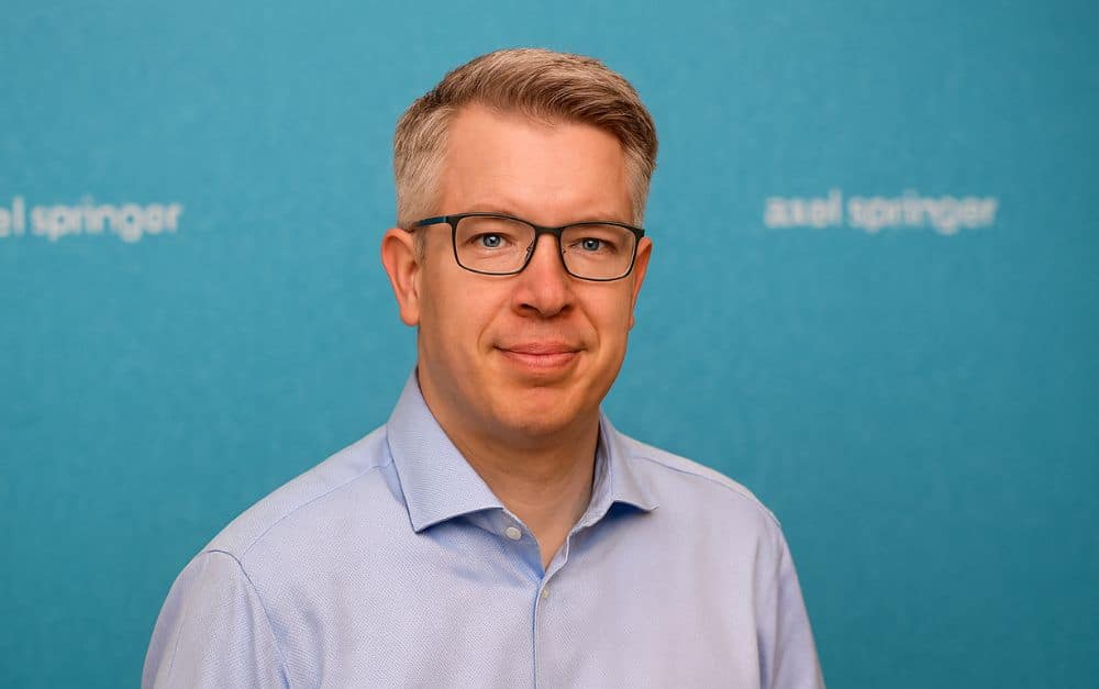 Frank Thelen