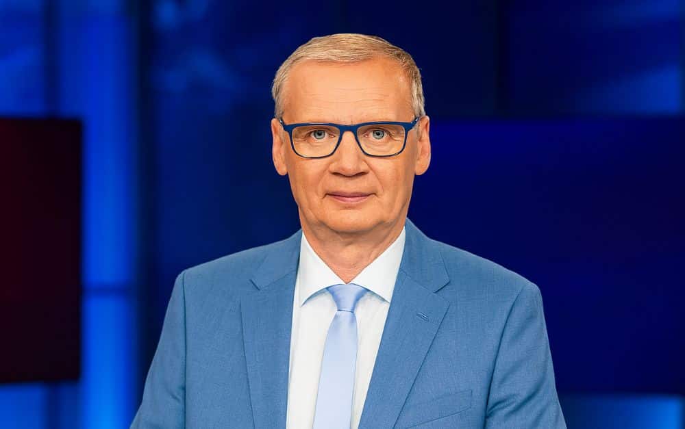 Günther Jauch