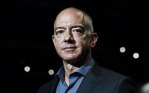Jeff Bezos