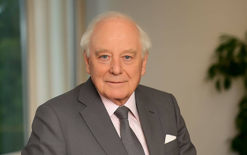 Reinhold Würth