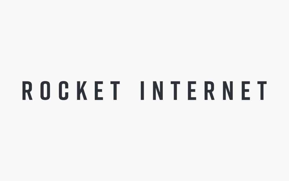 Rocket Internet SE