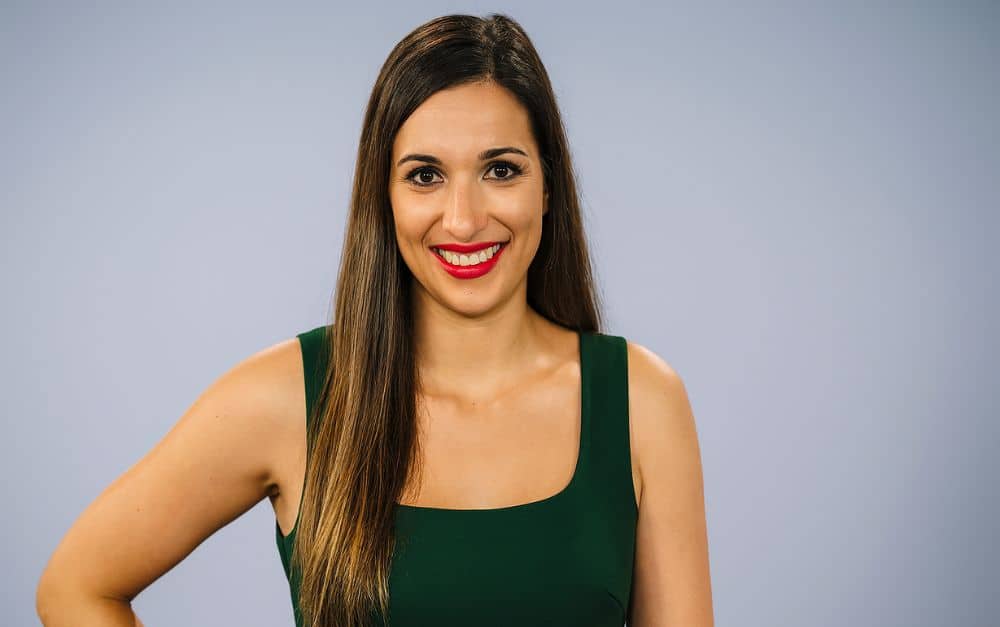 Saliha „Sally“ Özcan
