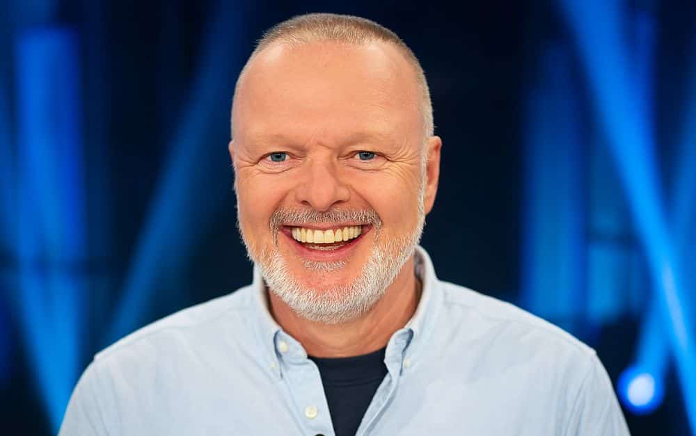 Stefan Raab