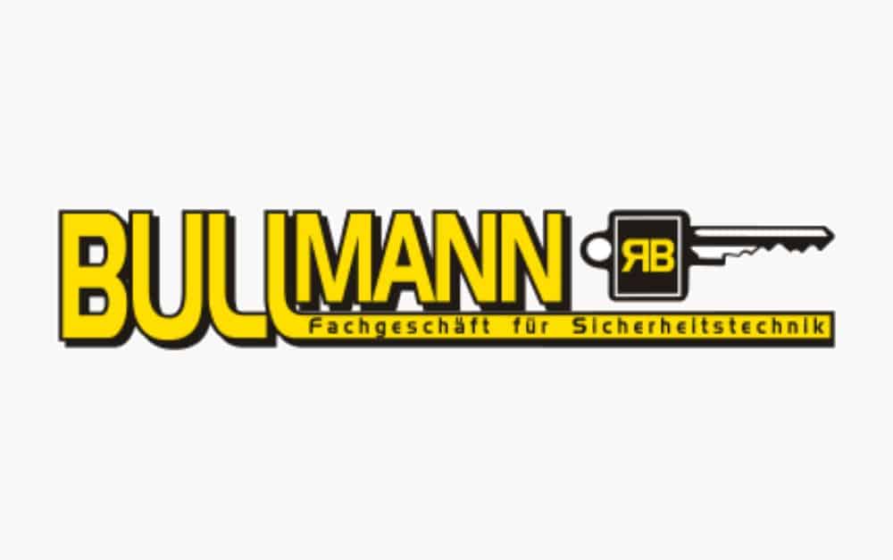 Bullmann Fachgeschäft für Sicherheitstechnik in Görlitz