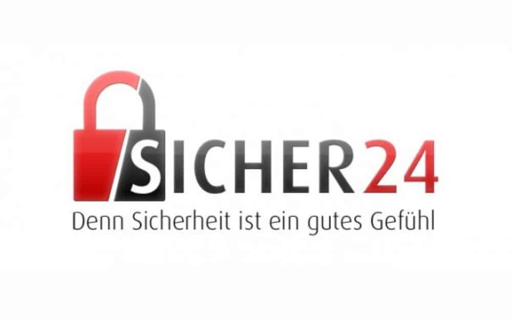Das ist der Online-Shop Sicher24.de alles über Sicherheitstechnik