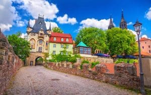Stay4Sleep empfiehlt: Die Top 10 Sehenswürdigkeiten für deinen Kurzurlaub in Meißen
