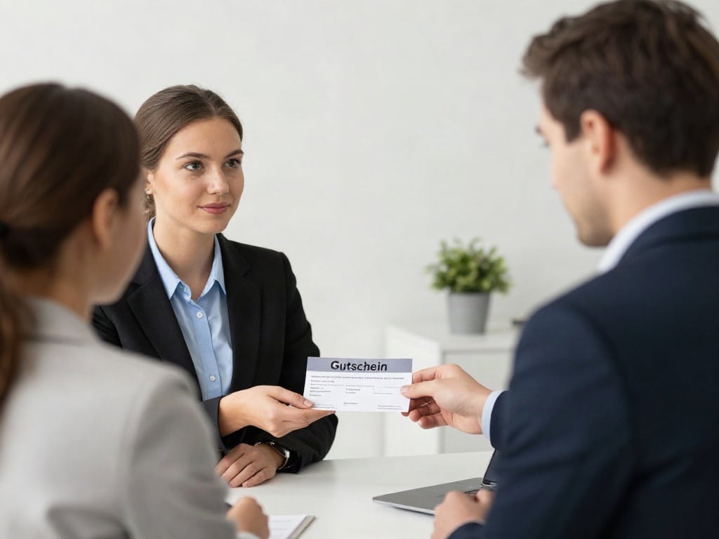 AVGS private Arbeitsvermittlung