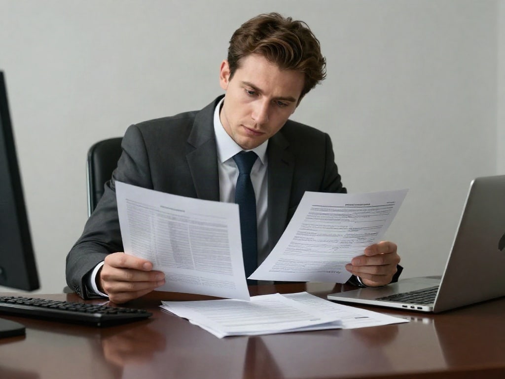 Due Diligence Unternehmensverkauf