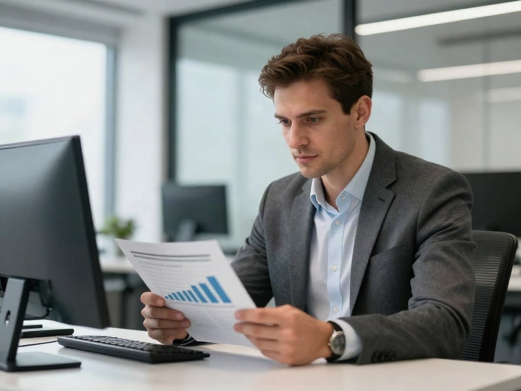 Executive Search Kosten