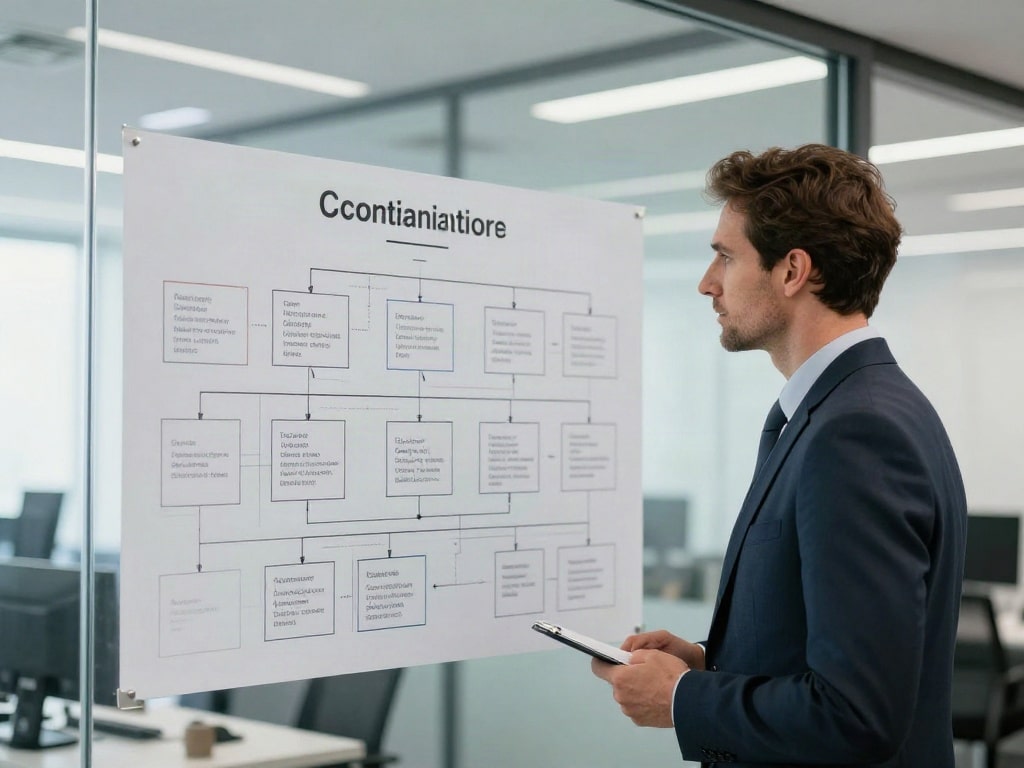 Executive Search