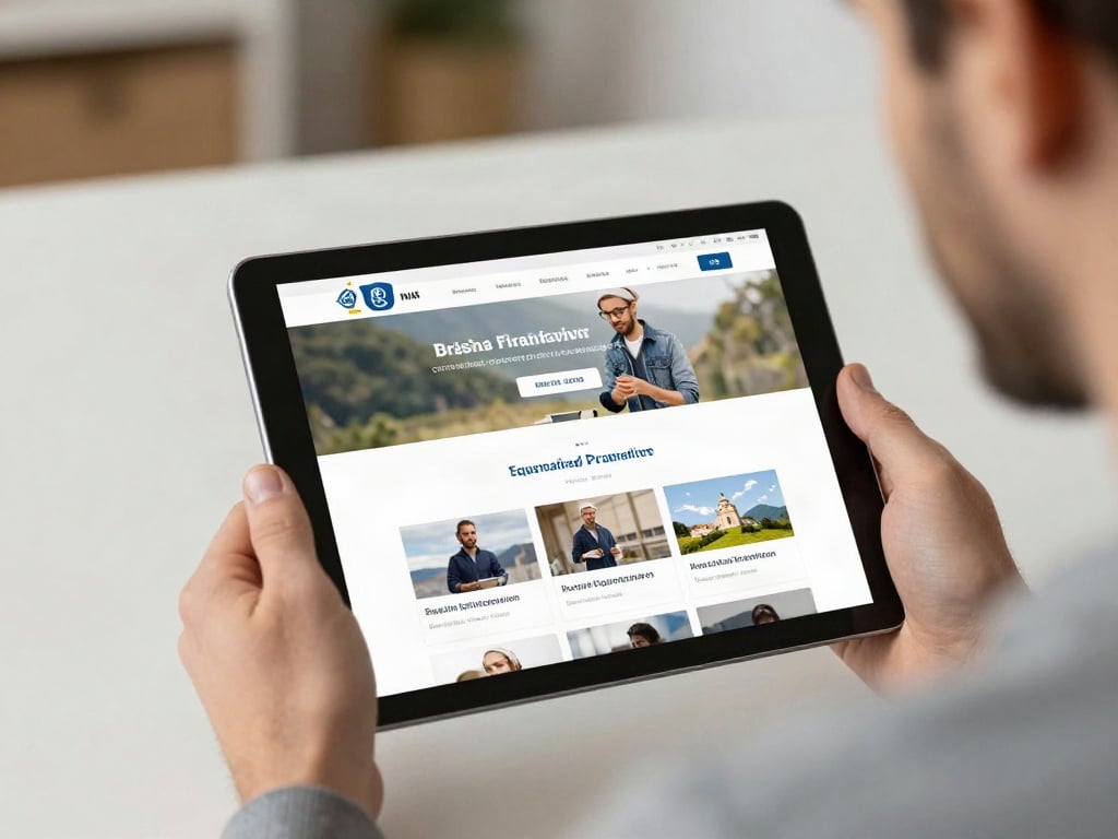 Handwerkerportal