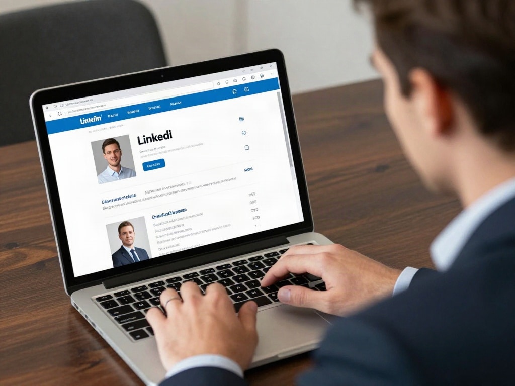 Headhunter für Bewerber