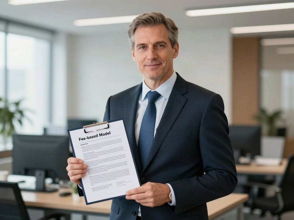 Honorar Finanzberatung