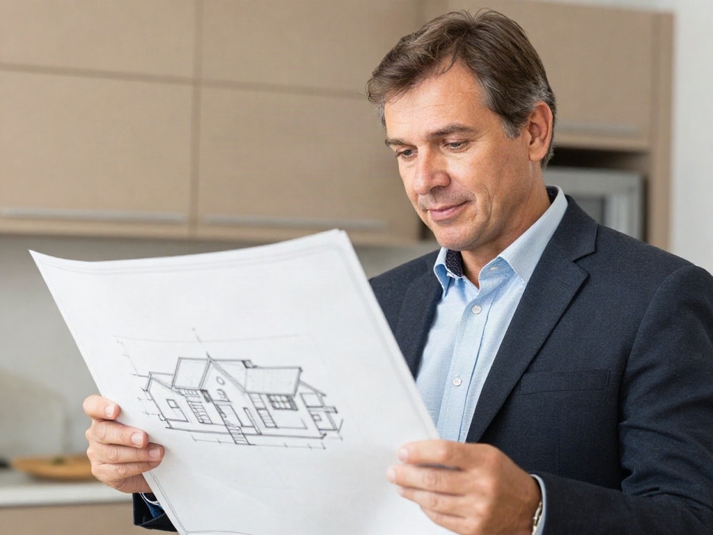 Immobilienbewertung Makler