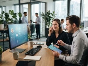 Lead Vermittlung