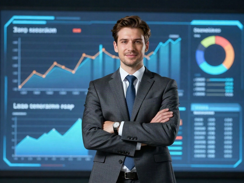 Leads Plattform