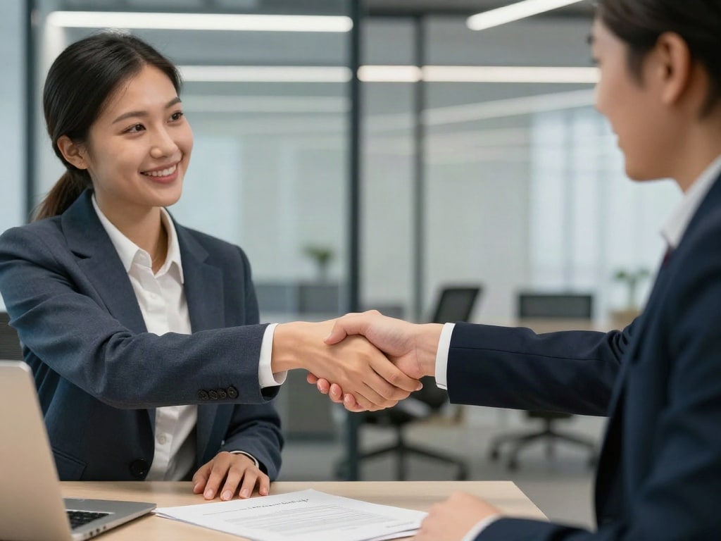 Letter of Intent Unternehmensverkauf
