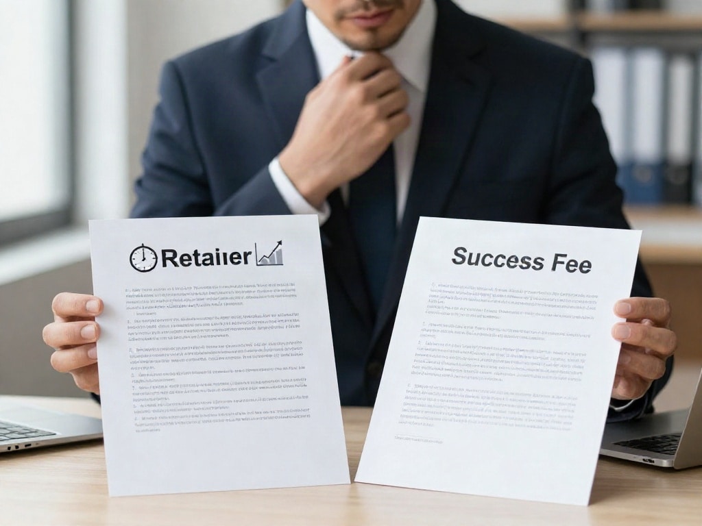 M&A Berater Kosten