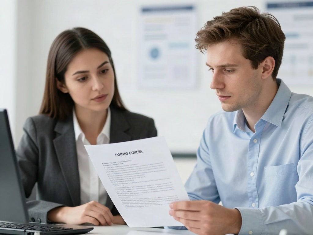 Partnervermittlung Vertrag