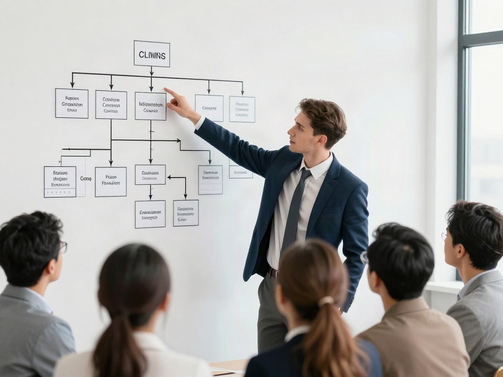 Personalvermittlung Unternehmen