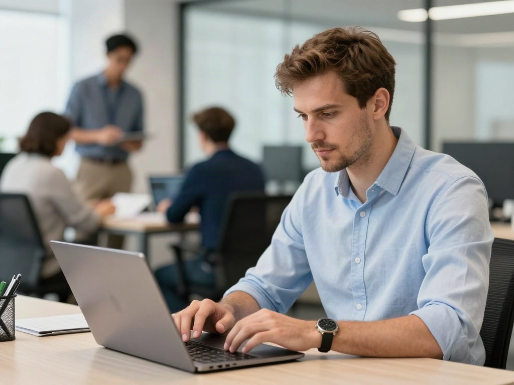 Personalvermittlung LinkedIn