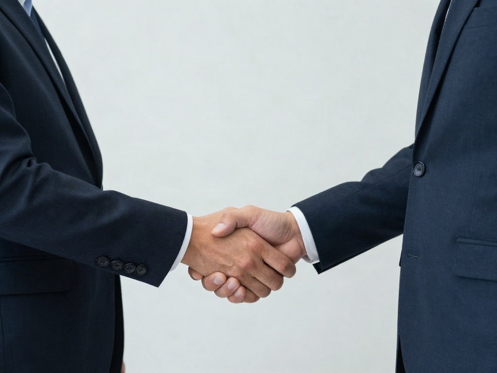 Personalvermittlung Vertrag