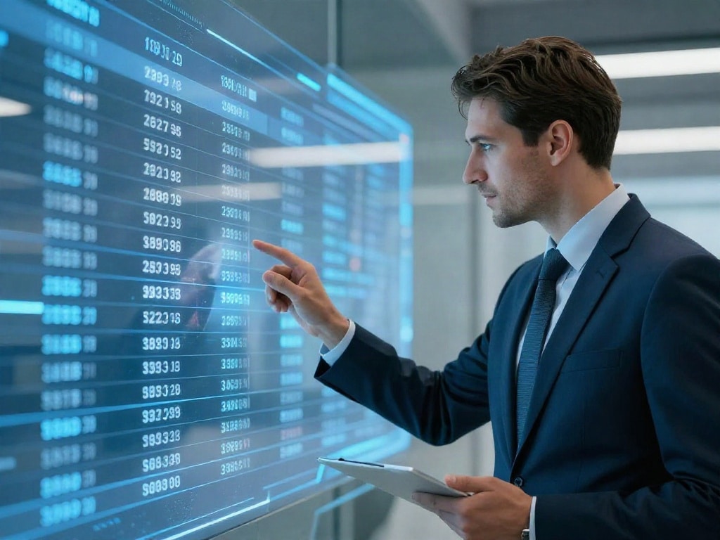 Unternehmensverkauf Plattform