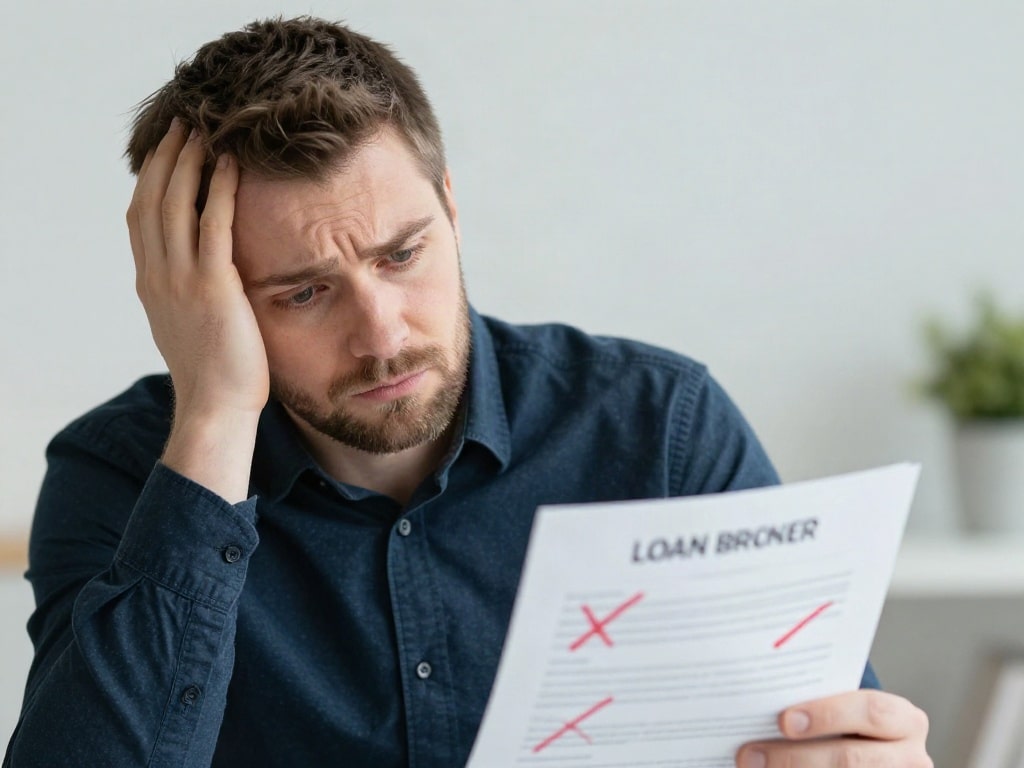 Kreditvermittler Beschwerde