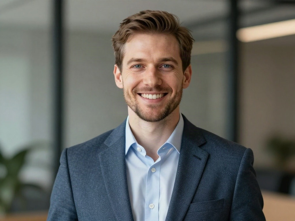 Profil optimieren Plattform
