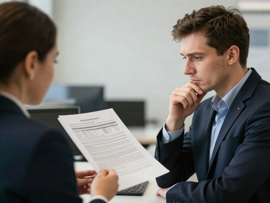 Baufinanzierung Vermittler Provision