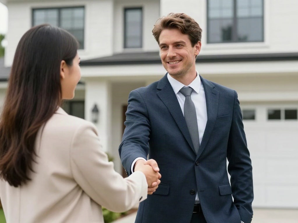 Tippgeberprovision Immobilien