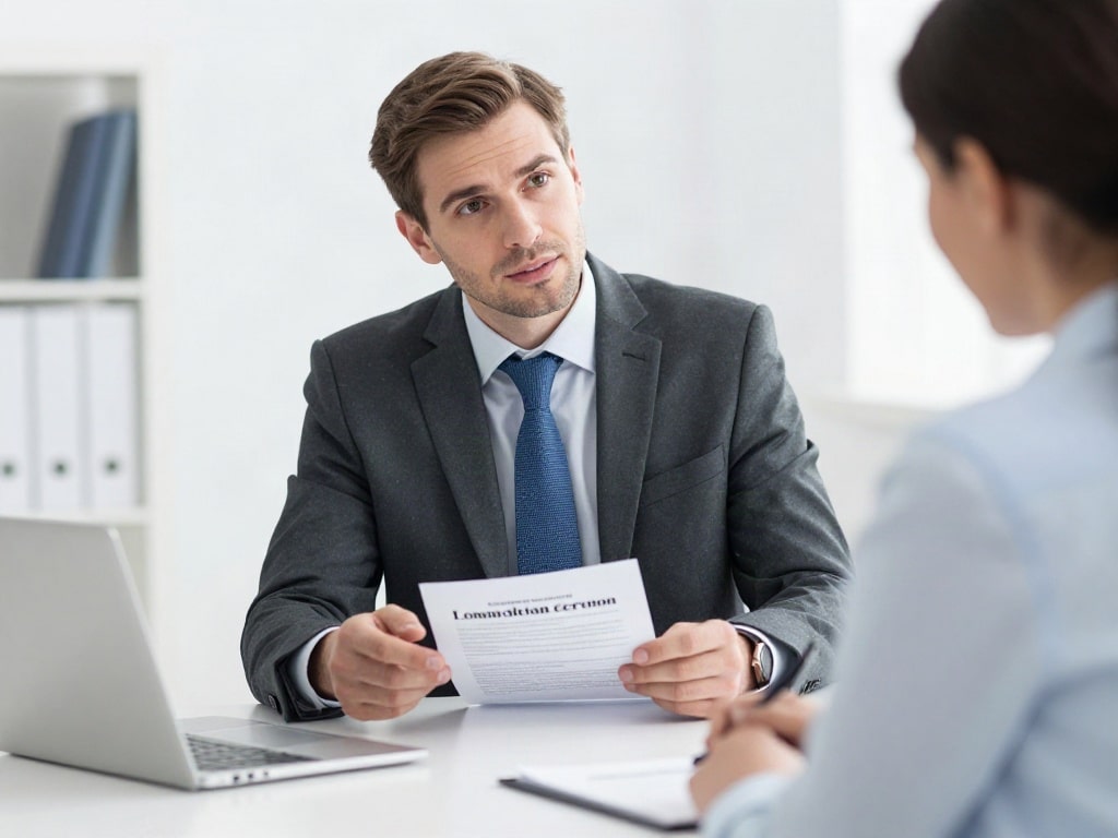 Vermittlungsprovision Finanzierung