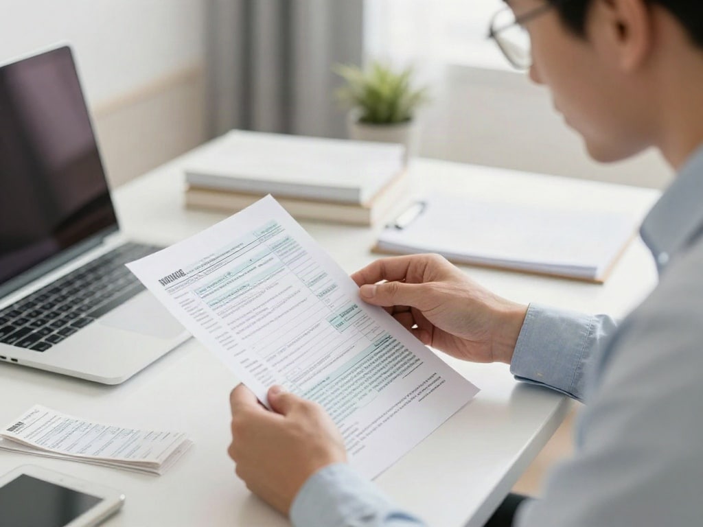 Vermittler Provision Steuer