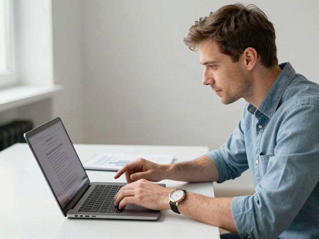Versicherung online oder Makler