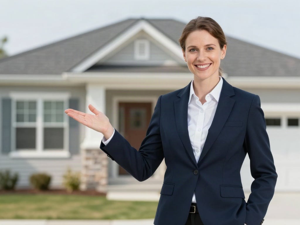 Immobilienmakler Aufgaben
